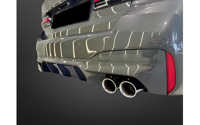 BMW M5 M5 4.4 xDrive - автомобили, коли, обяви за нови и употребявани 8