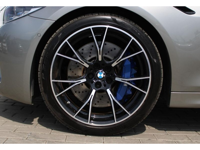 BMW M5 M5 Competition  - автомобили, коли, обяви за нови и употребявани 3