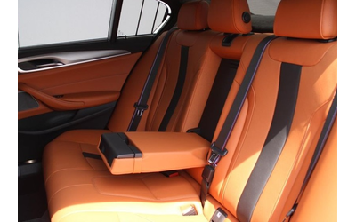 BMW M5 M5 Competition  - автомобили, коли, обяви за нови и употребявани 7