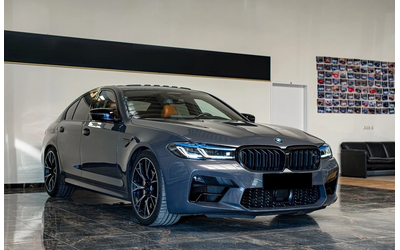 bmw-m5-m5-competition - 0