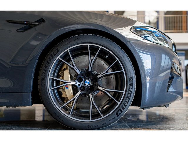 BMW M5 M5 Competition - автомобили, коли, обяви за нови и употребявани 4