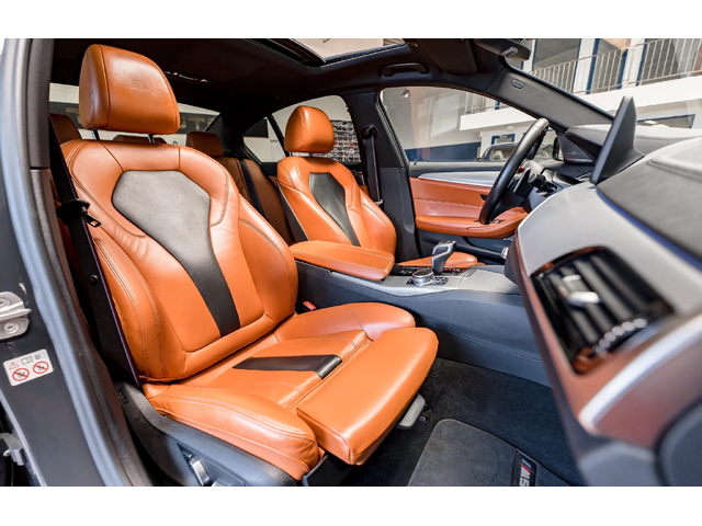 BMW M5 M5 Competition - автомобили, коли, обяви за нови и употребявани 6