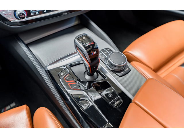 BMW M5 M5 Competition - автомобили, коли, обяви за нови и употребявани 7