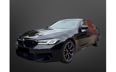 bmw-m5-m5-competition - 0