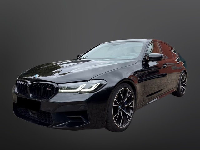 BMW M5
 M5
 Competition - автомобили, коли, обяви за нови и употребявани 0