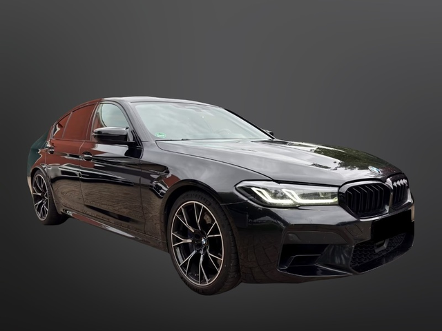 BMW M5
 M5
 Competition - автомобили, коли, обяви за нови и употребявани 1