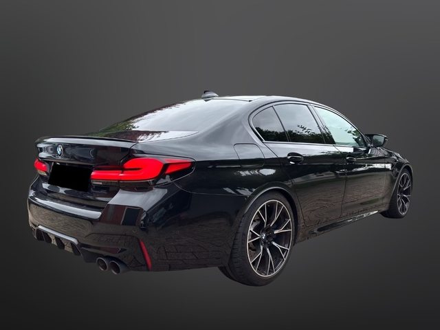 BMW M5
 M5
 Competition - автомобили, коли, обяви за нови и употребявани 4