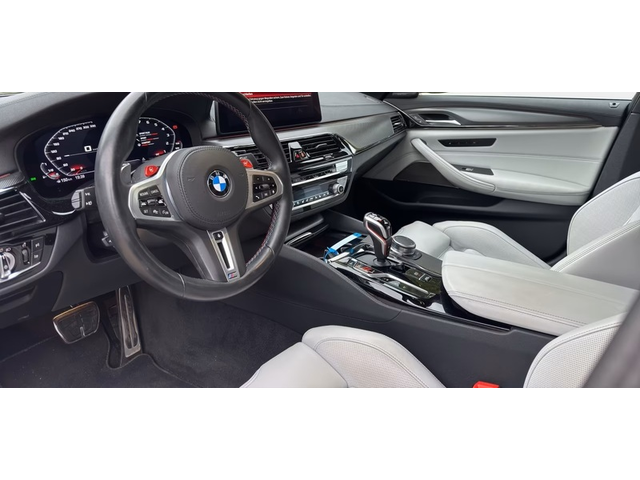 BMW M5
 M5
 Competition - автомобили, коли, обяви за нови и употребявани 5