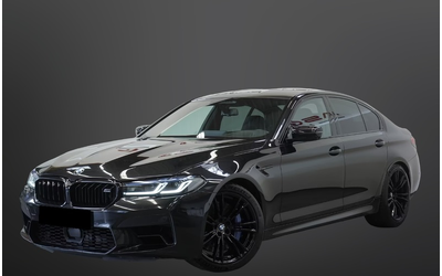 bmw-m5-m5-competition - 0