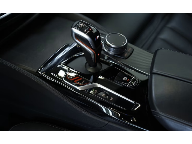 BMW M5 M5 Competition - автомобили, коли, обяви за нови и употребявани 6