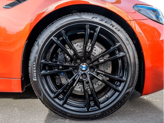 BMW M5
 M5
 Competition - автомобили, коли, обяви за нови и употребявани 2