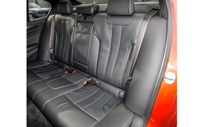 BMW M5
 M5
 Competition - автомобили, коли, обяви за нови и употребявани 6