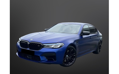 bmw-m5-m5-competition - 0