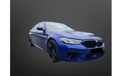 bmw-m5-m5-competition - 1