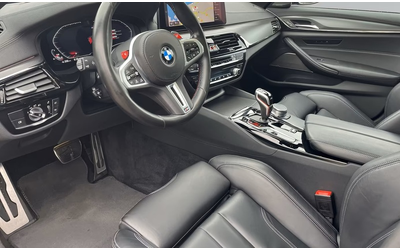 bmw-m5-m5-competition - 4