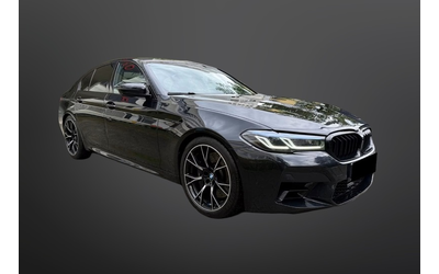 bmw-m5-m5-competition - 0