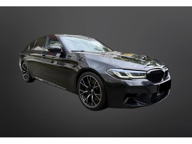 BMW M5 M5 Competition - автомобили, коли, обяви за нови и употребявани 0