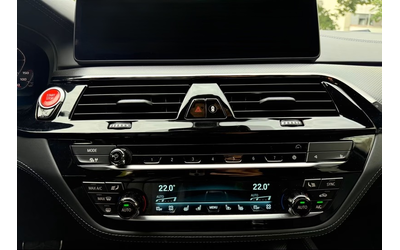 BMW M5 M5 Competition - автомобили, коли, обяви за нови и употребявани 10