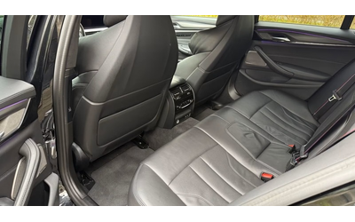 BMW M5 M5 Competition - автомобили, коли, обяви за нови и употребявани 11