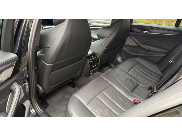 BMW M5 M5 Competition - автомобили, коли, обяви за нови и употребявани 11