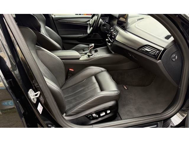 BMW M5 M5 Competition - автомобили, коли, обяви за нови и употребявани 9