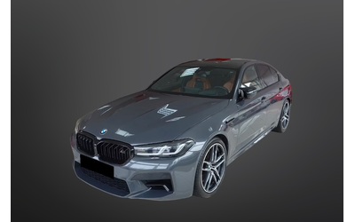 bmw-m5-m5-competition - 0