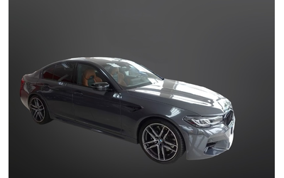 bmw-m5-m5-competition - 2