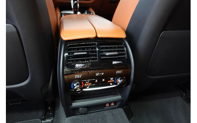 BMW M5 M5 Competition - автомобили, коли, обяви за нови и употребявани 7