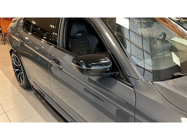 BMW M5 M5 Competition - автомобили, коли, обяви за нови и употребявани 3