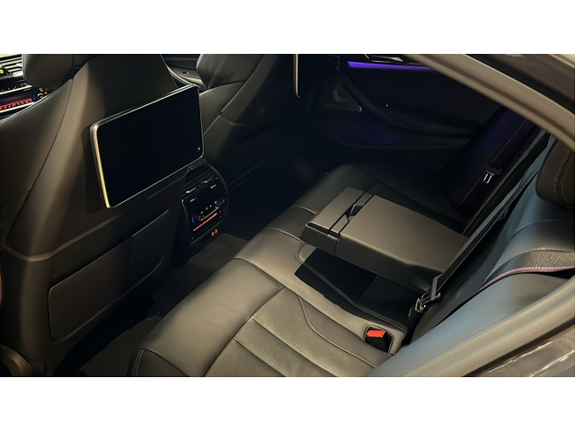 BMW M5 M5 Competition - автомобили, коли, обяви за нови и употребявани 8