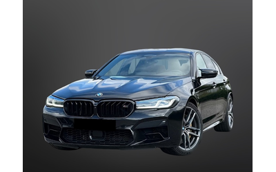 bmw-m5-m5-competition - 0