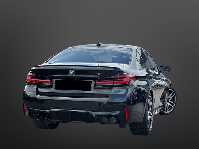 BMW M5
 M5
 Competition - автомобили, коли, обяви за нови и употребявани 1