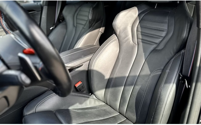 BMW M5
 M5
 Competition - автомобили, коли, обяви за нови и употребявани 6