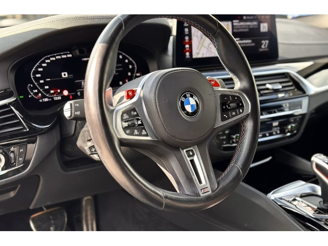 BMW M5
 M5
 Competition - автомобили, коли, обяви за нови и употребявани 8