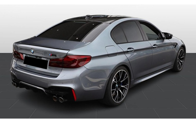 bmw-m5-m5-competition-xdrive - 1