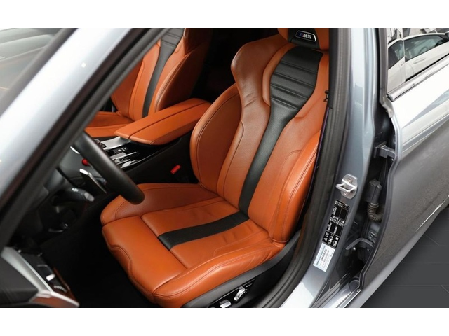 BMW M5 M5 Competition xDrive - автомобили, коли, обяви за нови и употребявани 6