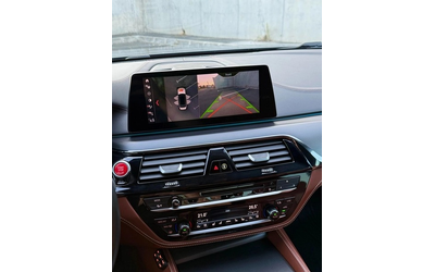 BMW M5 M5 Competition xDrive  - автомобили, коли, обяви за нови и употребявани 10