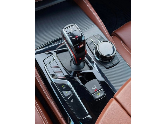 BMW M5 M5 Competition xDrive  - автомобили, коли, обяви за нови и употребявани 11