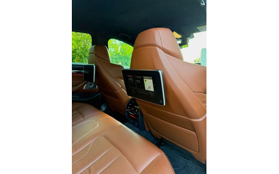 BMW M5 M5 Competition xDrive  - автомобили, коли, обяви за нови и употребявани 14