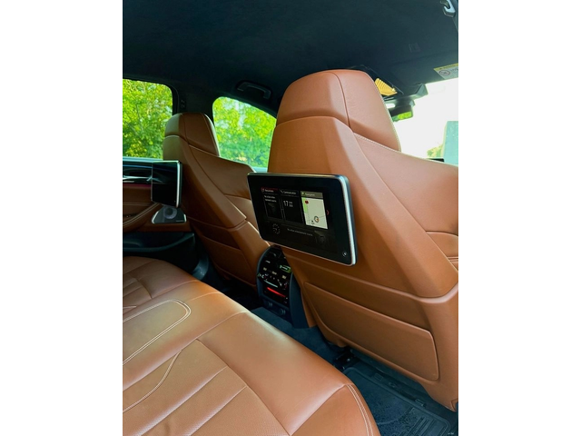 BMW M5 M5 Competition xDrive  - автомобили, коли, обяви за нови и употребявани 14