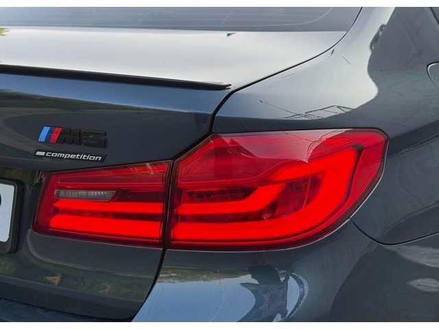 BMW M5 M5 Competition xDrive  - автомобили, коли, обяви за нови и употребявани 4