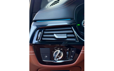 BMW M5 M5 Competition xDrive  - автомобили, коли, обяви за нови и употребявани 8