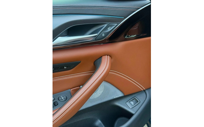 BMW M5 M5 Competition xDrive  - автомобили, коли, обяви за нови и употребявани 9