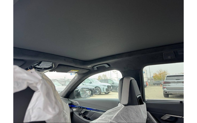 BMW M5 M5 Touring xDrive - автомобили, коли, обяви за нови и употребявани 6