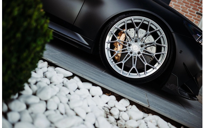 BMW M5 M5 Ultimate Individual Carbon Ceramic - автомобили, коли, обяви за нови и употребявани 14