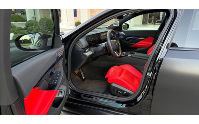 BMW M5 M5 Ultimate Individual Carbon Ceramic - автомобили, коли, обяви за нови и употребявани 6