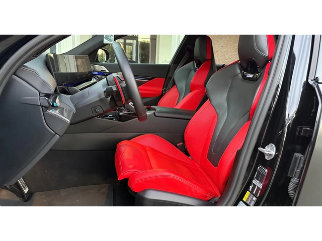 BMW M5 M5 Ultimate Individual Carbon Ceramic - автомобили, коли, обяви за нови и употребявани 7