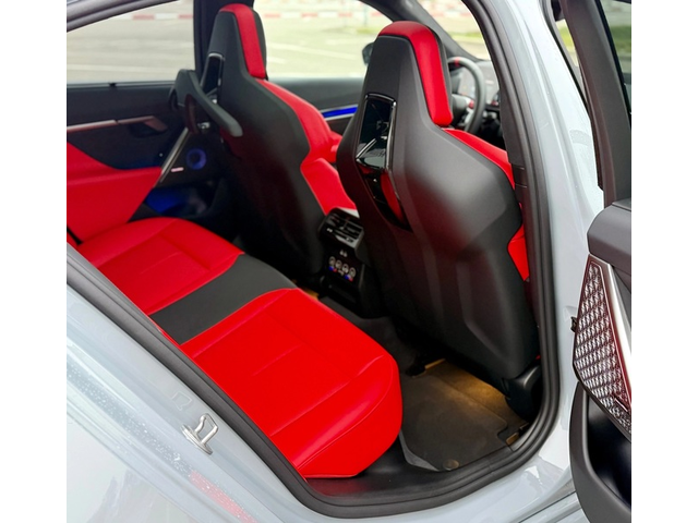 BMW М5 М5 xDrive  - автомобили, коли, обяви за нови и употребявани 10