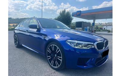 bmw-m5-m5-xdrive - 0