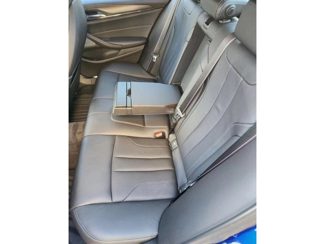 BMW M5 M5 xDrive - автомобили, коли, обяви за нови и употребявани 6